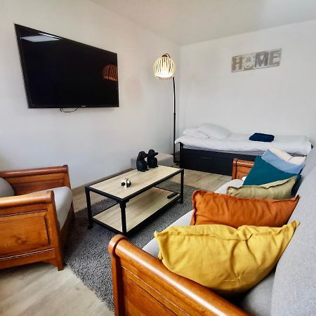 Coc - Le Phare Apartment Wissant Exterior foto