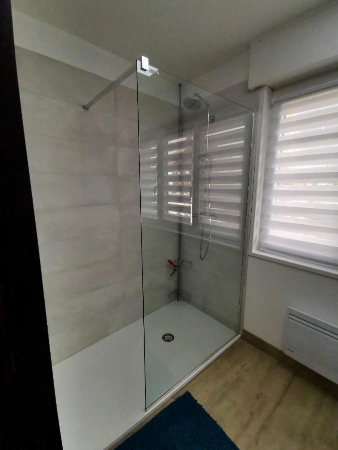 Coc - Le Phare Apartment Wissant Exterior foto